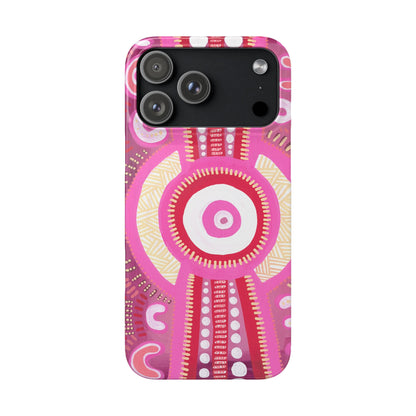 Growing Up - Phone Case