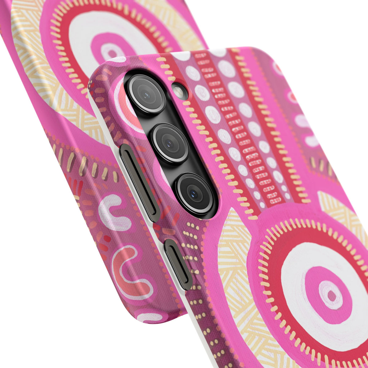 Growing Up - Phone Case