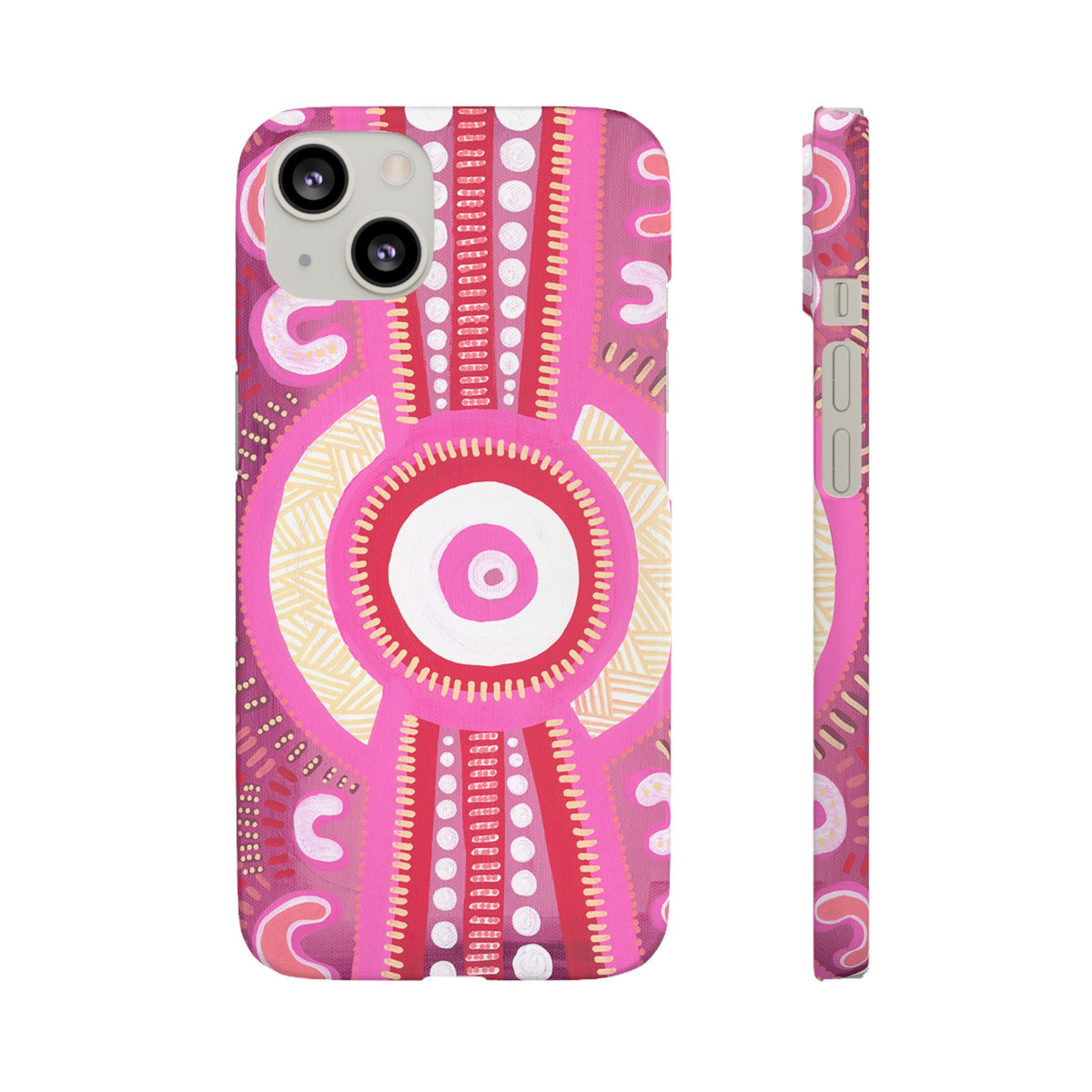 Growing Up - Phone Case