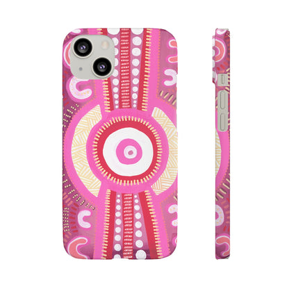 Growing Up - Phone Case