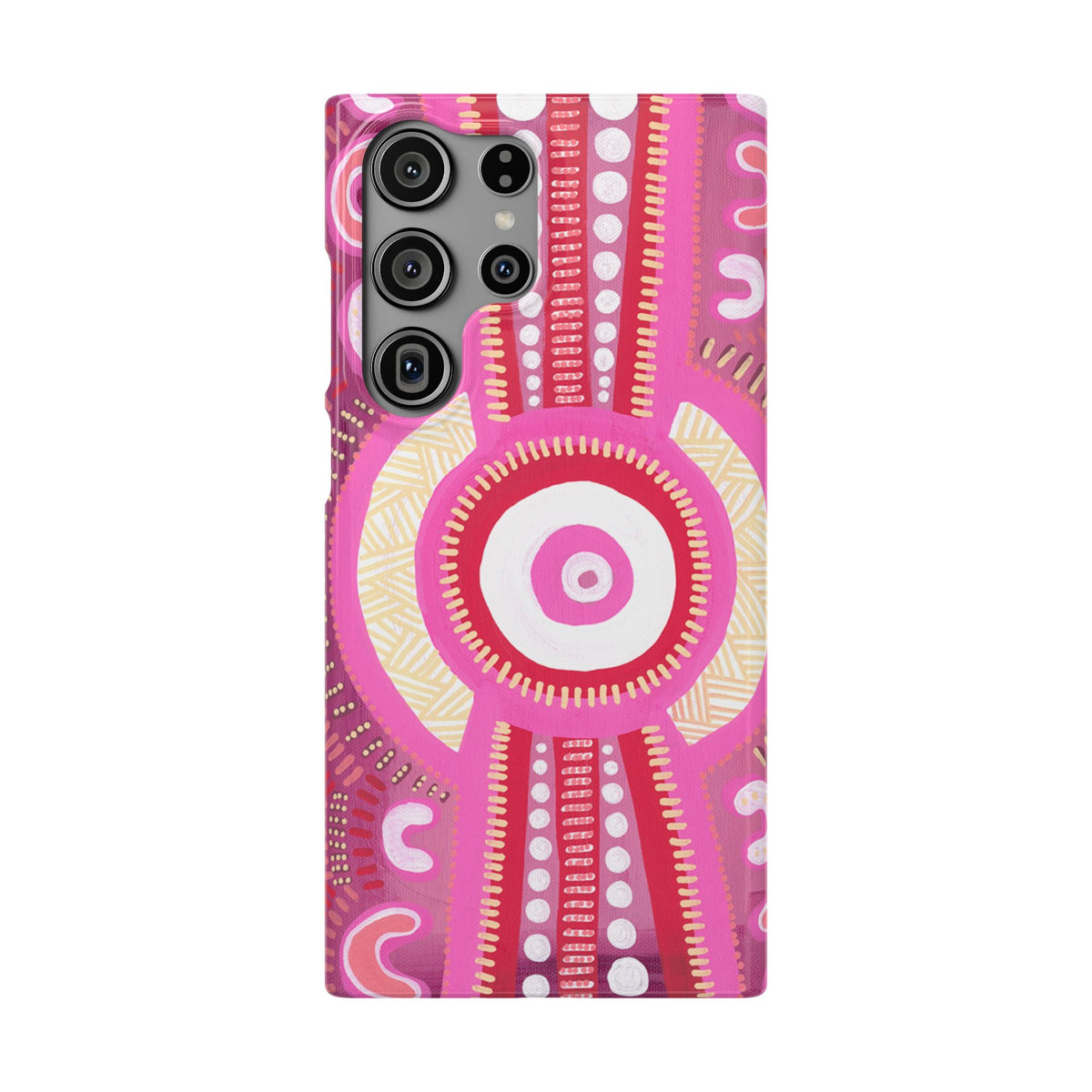 Growing Up - Phone Case