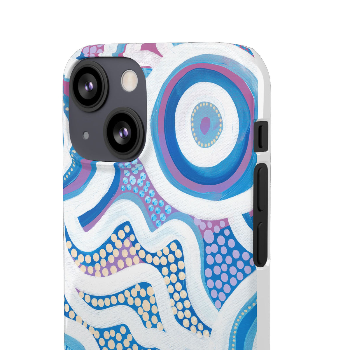 Beach Days - Phone Case