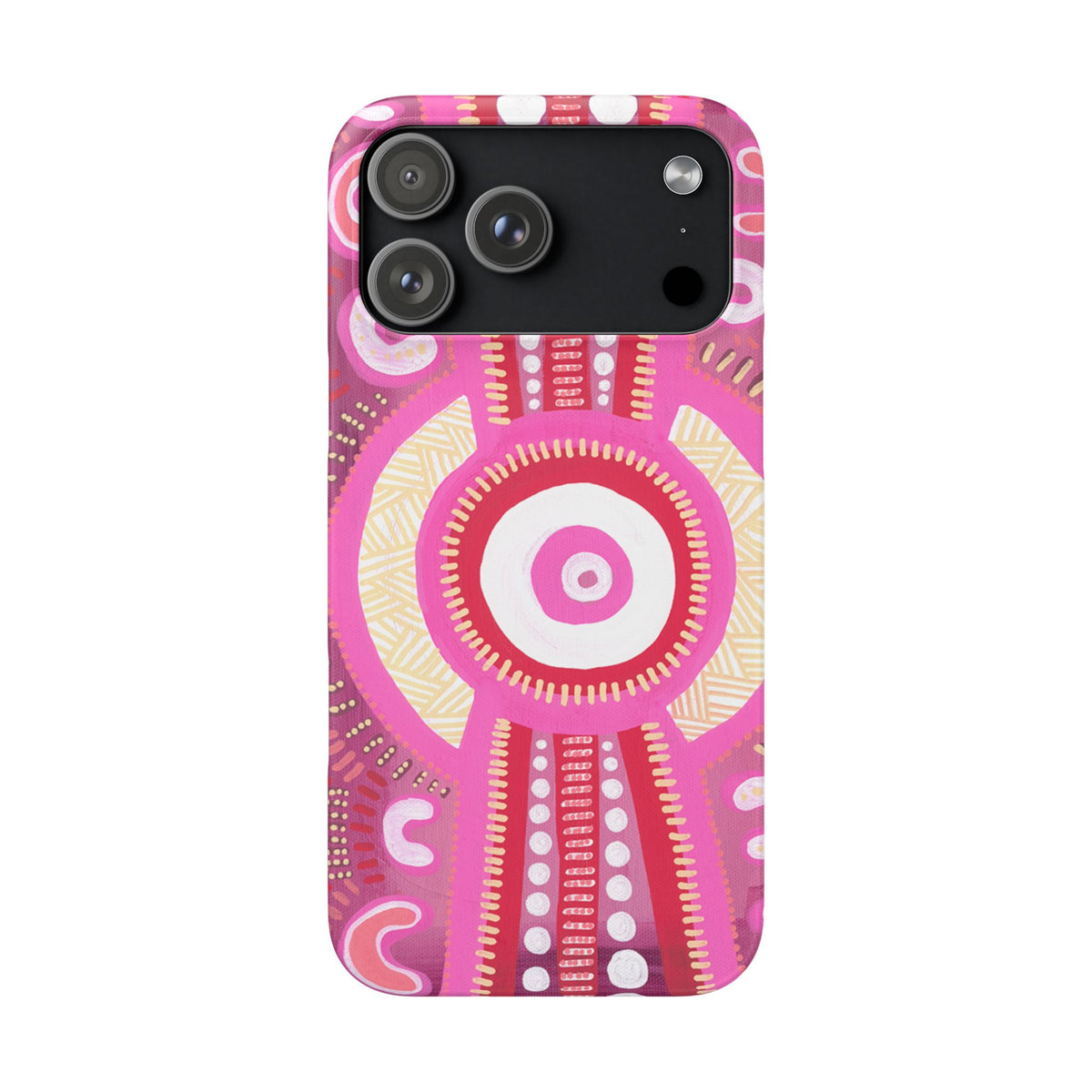 Growing Up - Phone Case