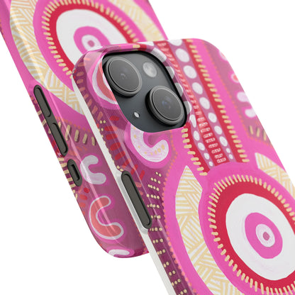 Growing Up - Phone Case