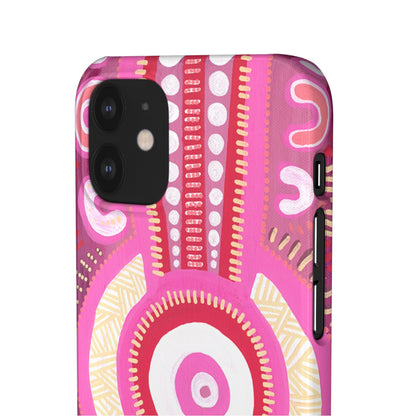 Growing Up - Phone Case