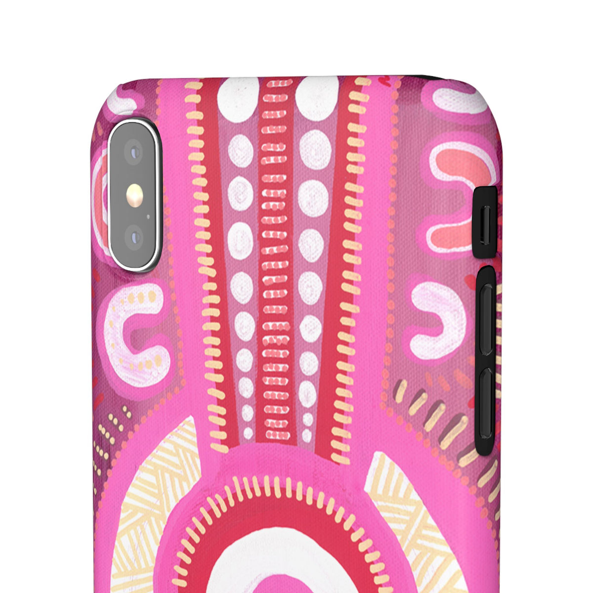 Growing Up - Phone Case