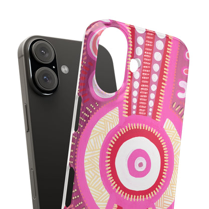 Growing Up - Phone Case