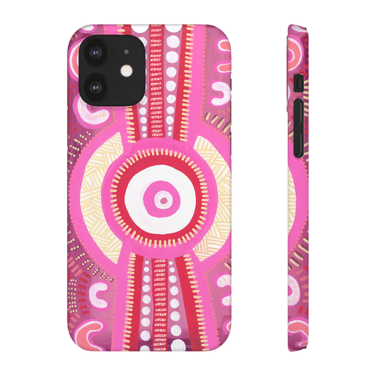Growing Up - Phone Case