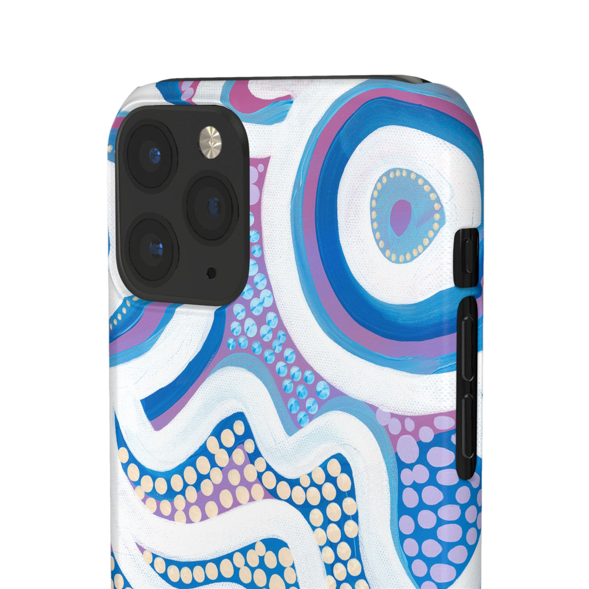 Beach Days - Phone Case