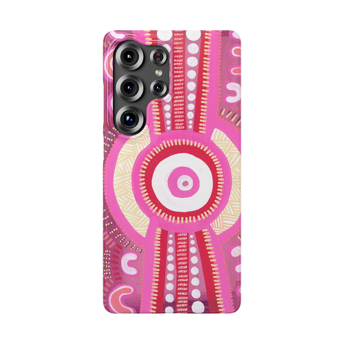 Growing Up - Phone Case