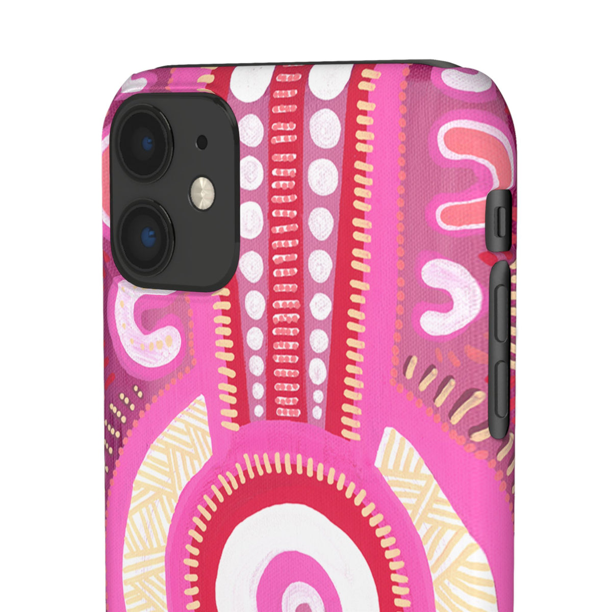 Growing Up - Phone Case