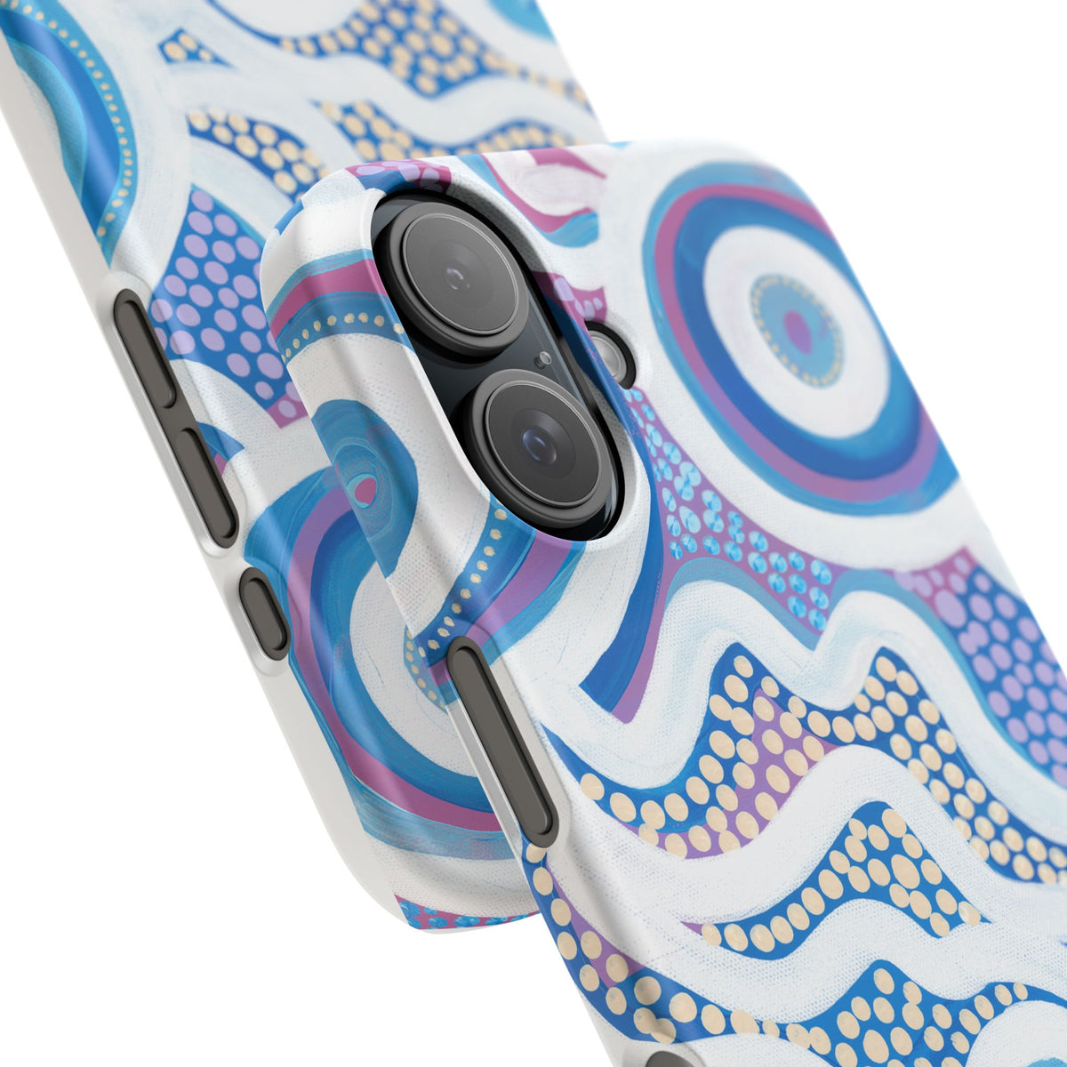 Beach Days - Phone Case