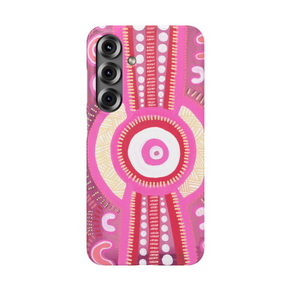 Growing Up - Phone Case