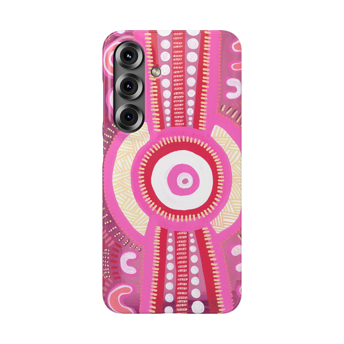 Growing Up - Phone Case