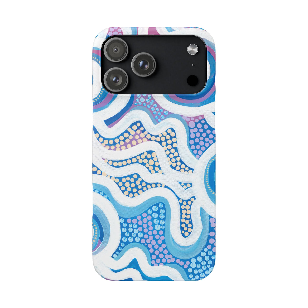 Beach Days - Phone Case