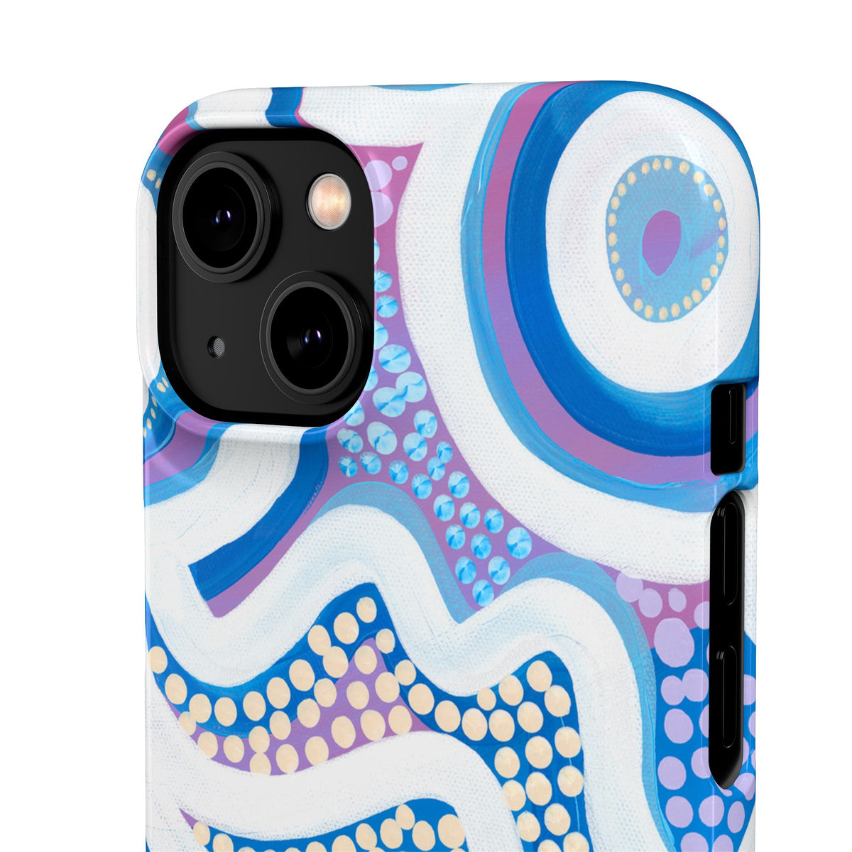 Beach Days - Phone Case