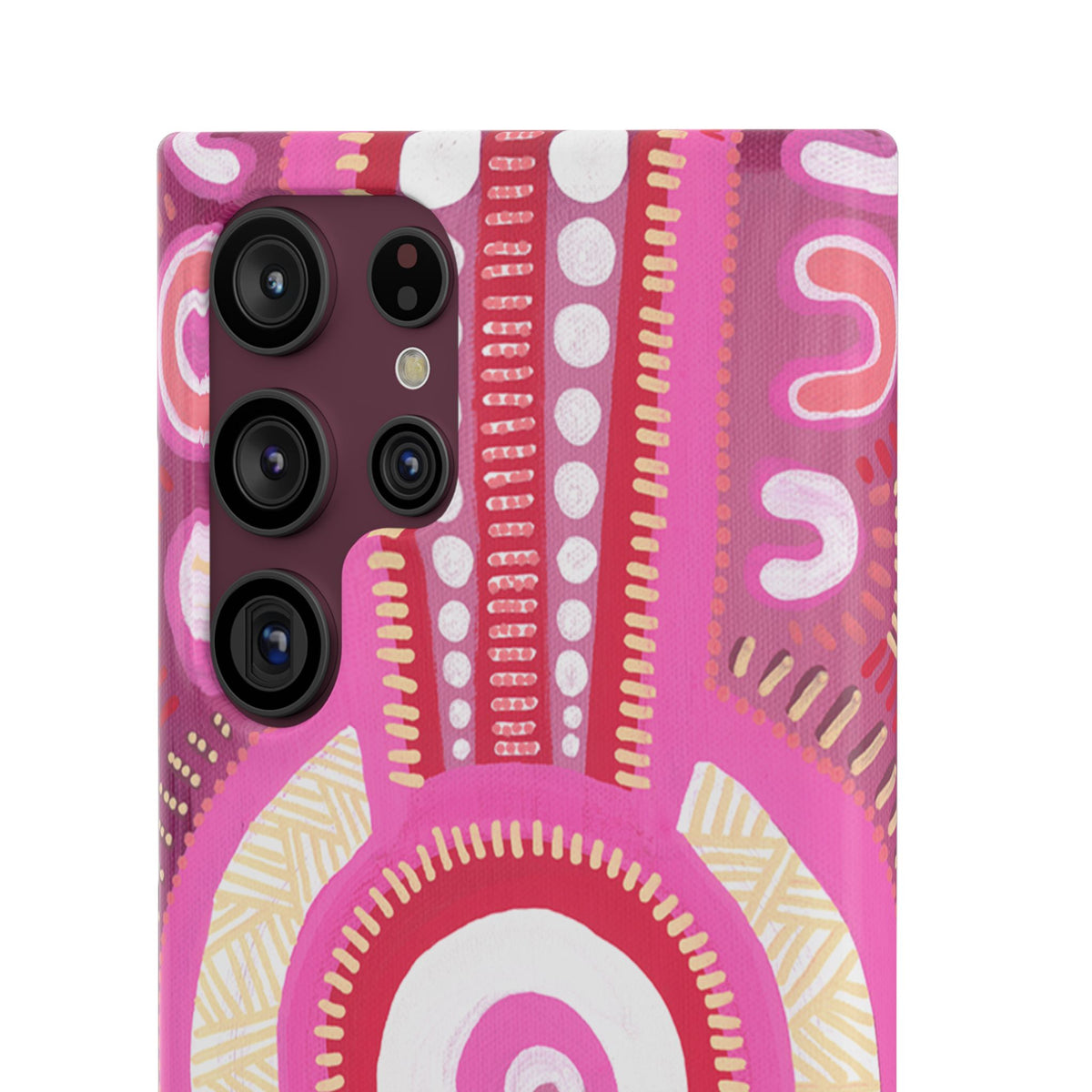 Growing Up - Phone Case