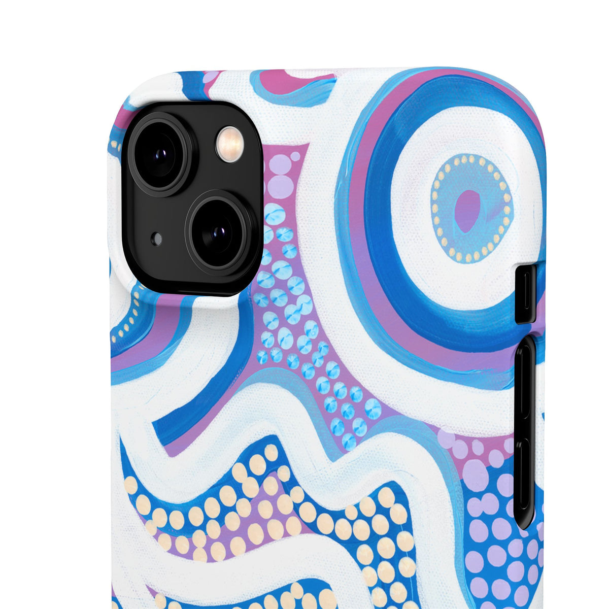 Beach Days - Phone Case