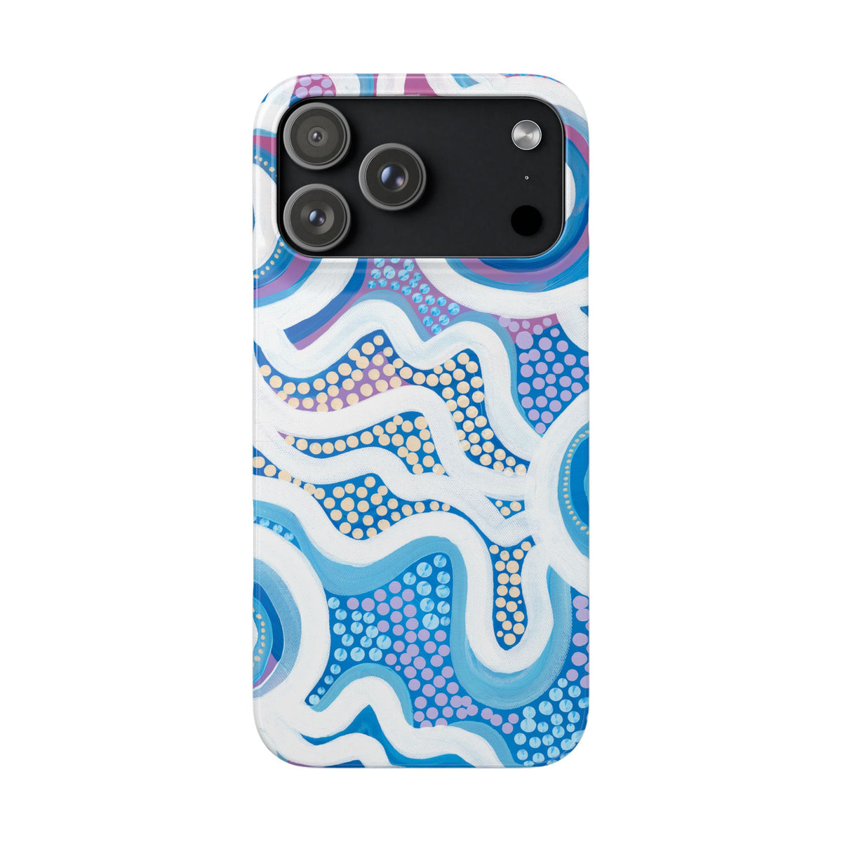 Beach Days - Phone Case