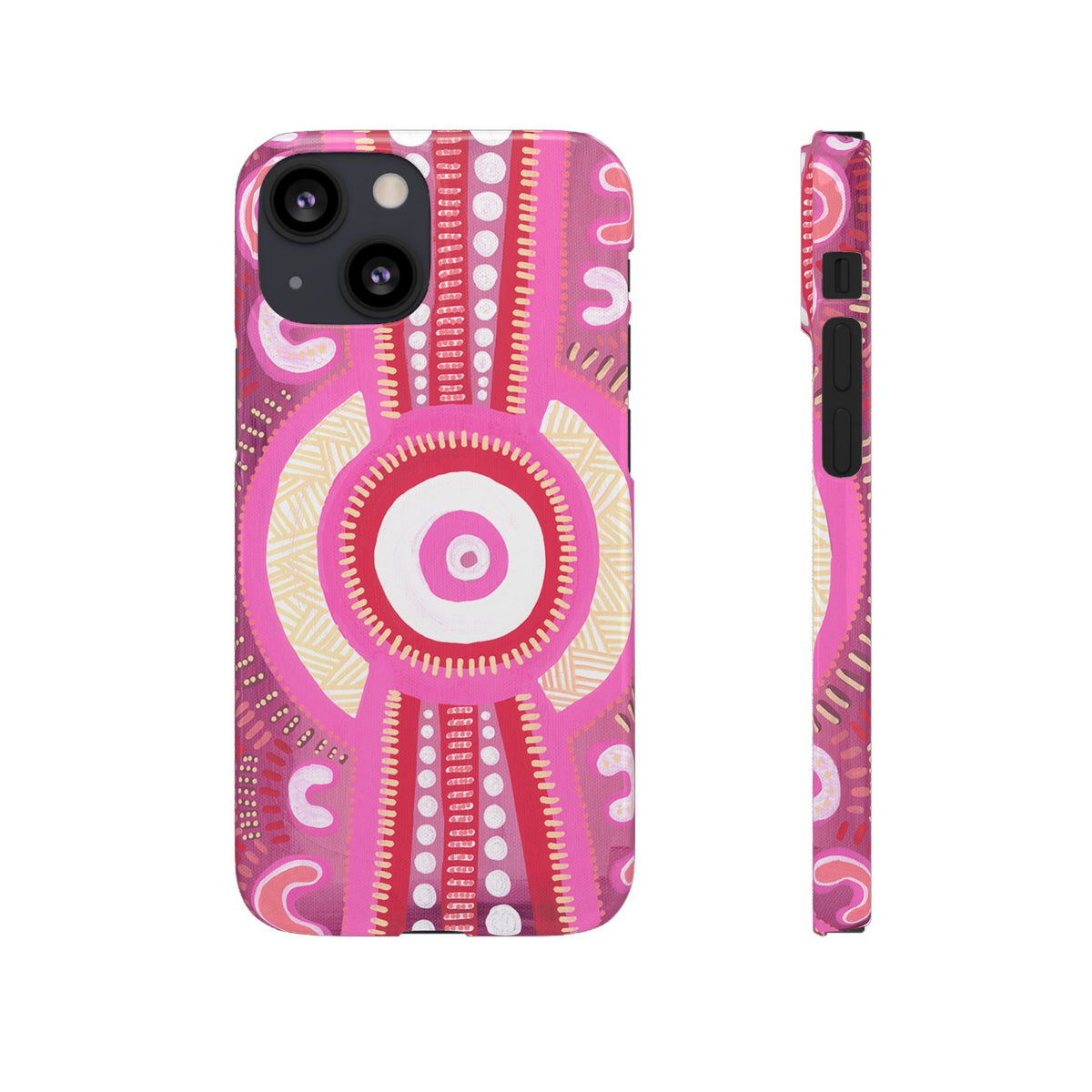Growing Up - Phone Case