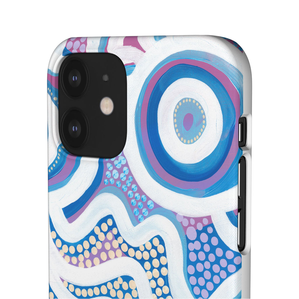 Beach Days - Phone Case