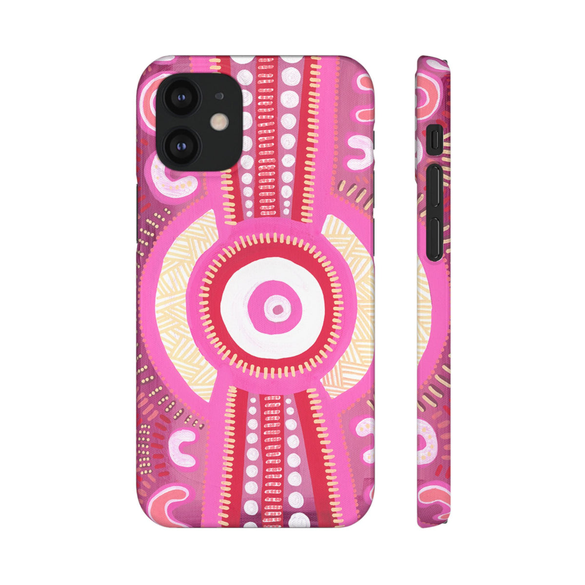 Growing Up - Phone Case