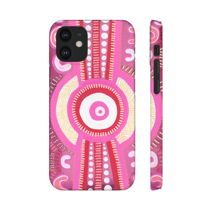 Growing Up - Phone Case