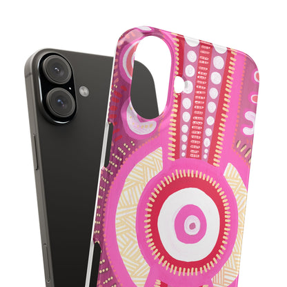 Growing Up - Phone Case