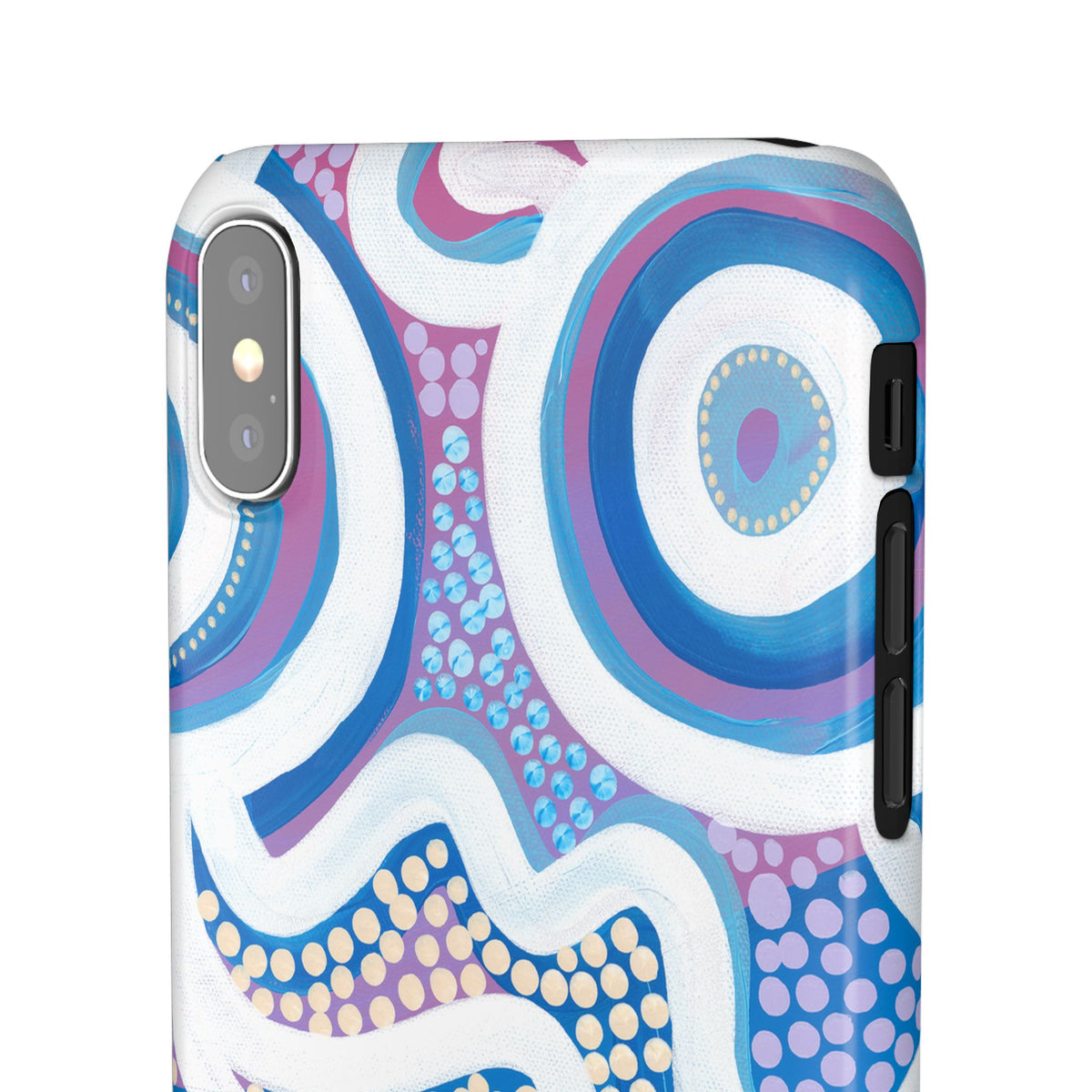 Beach Days - Phone Case