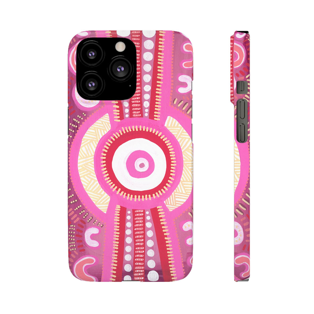 Growing Up - Phone Case
