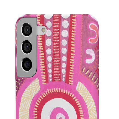 Growing Up - Phone Case