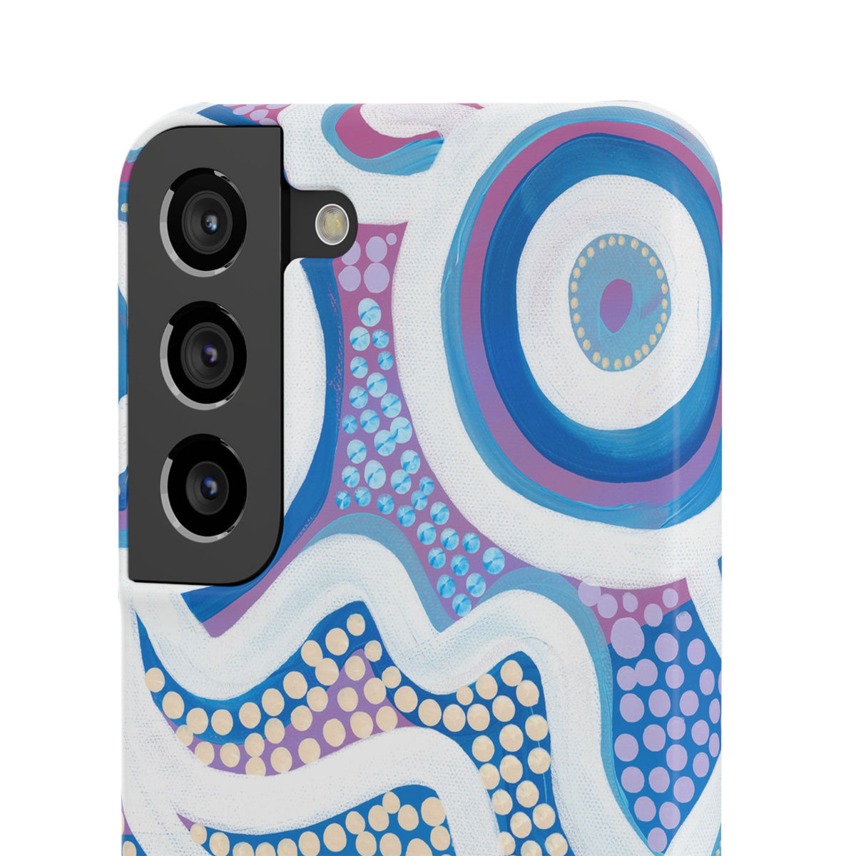 Beach Days - Phone Case