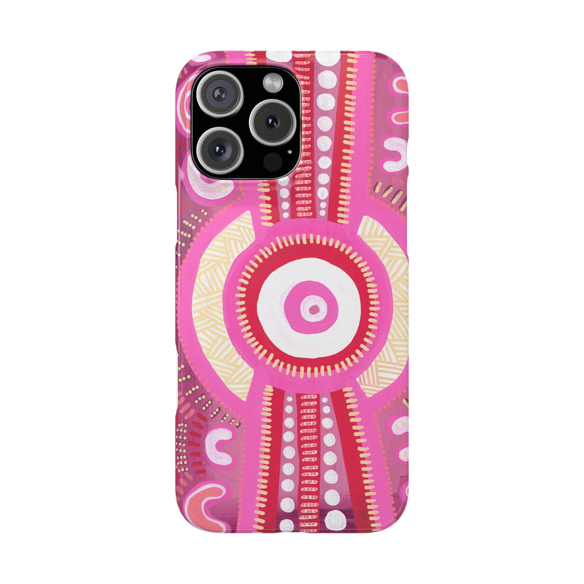 Growing Up - Phone Case