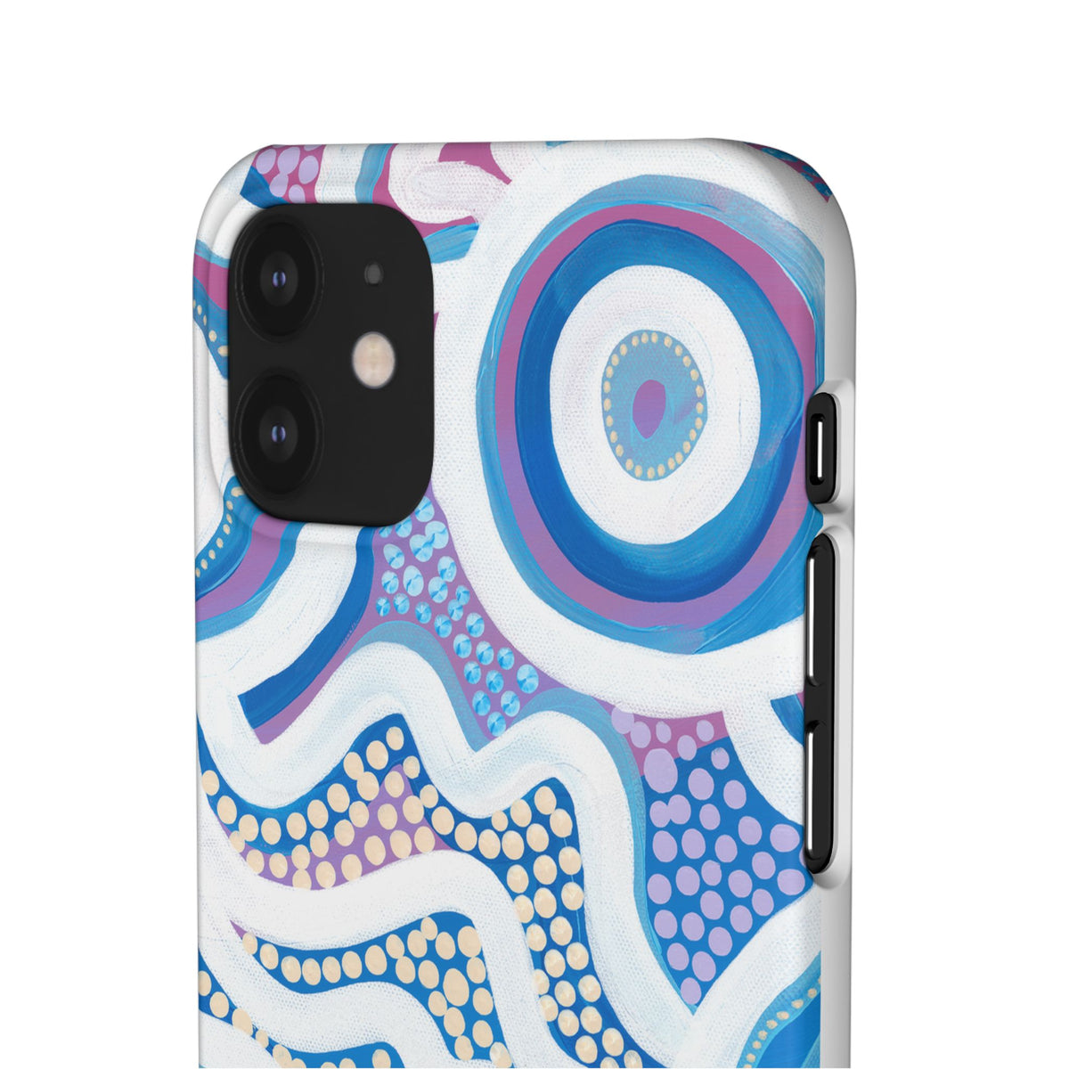 Beach Days - Phone Case