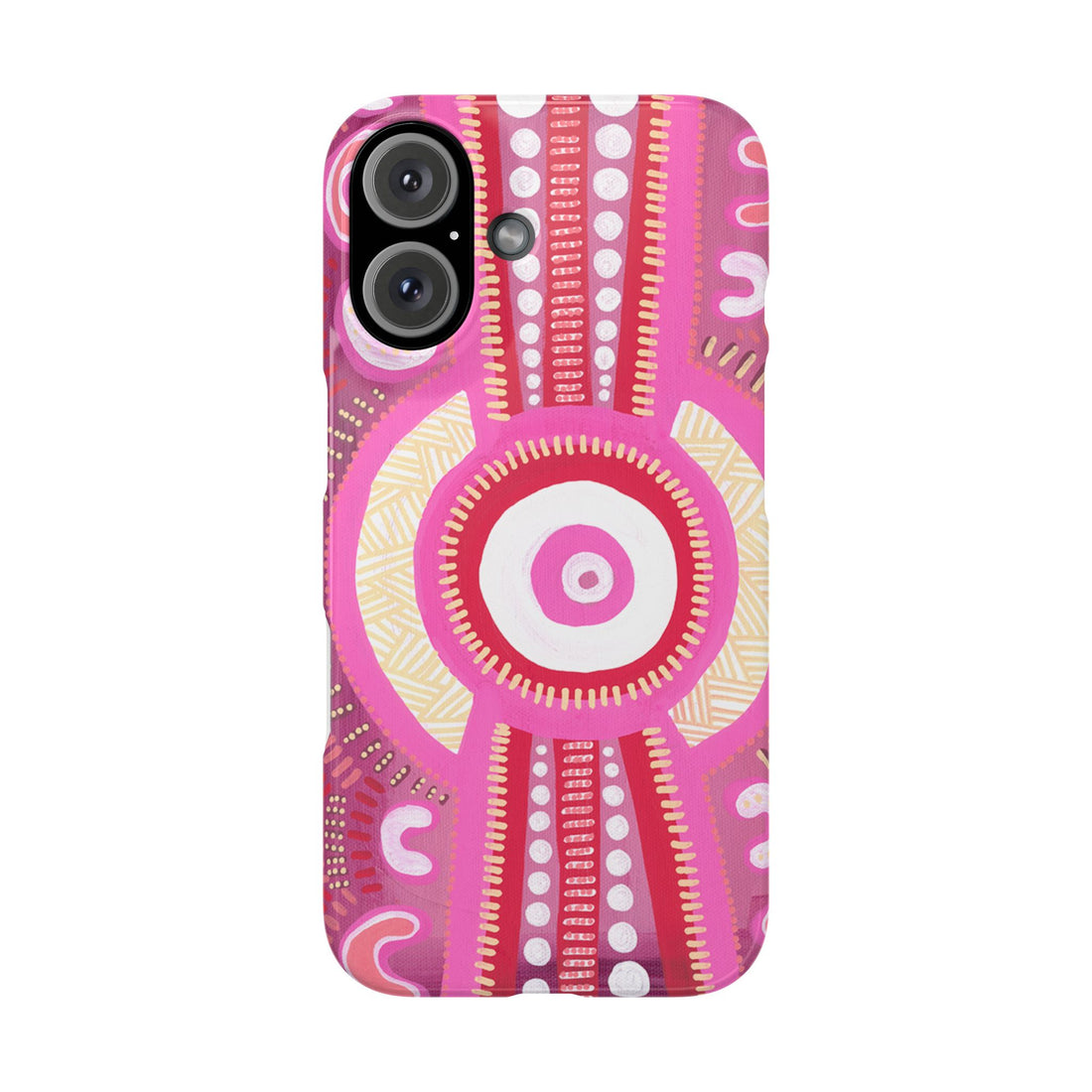 Growing Up - Phone Case