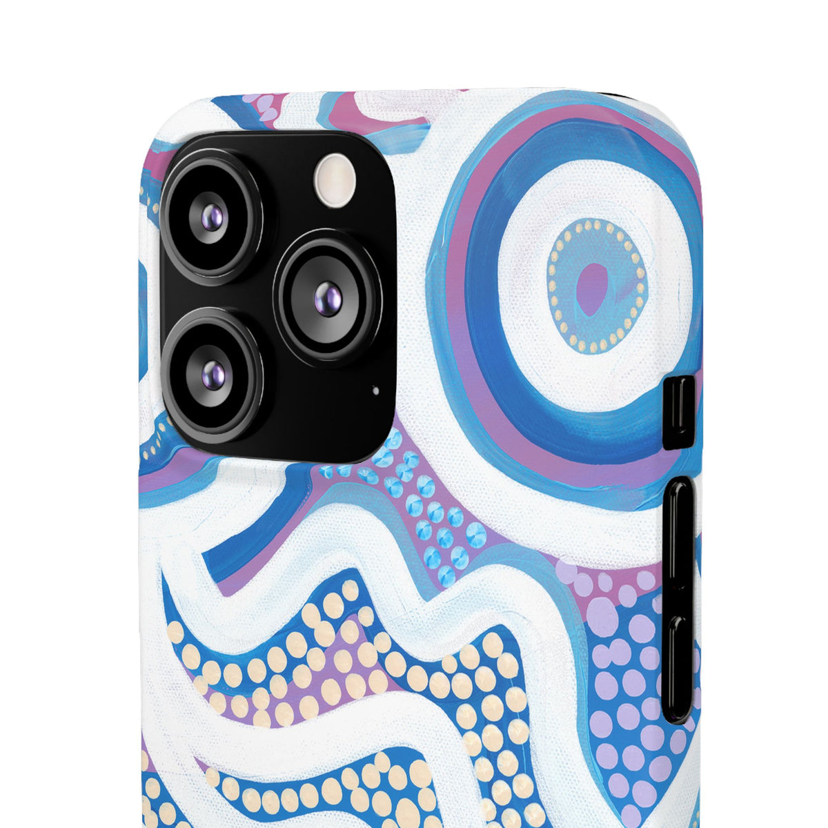 Beach Days - Phone Case