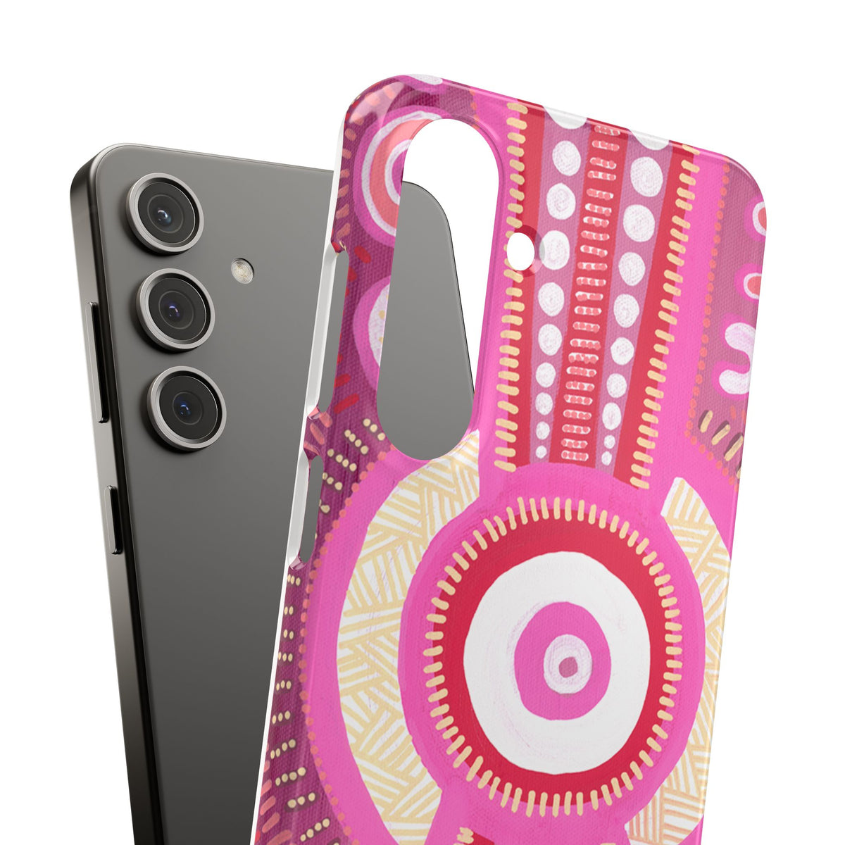Growing Up - Phone Case