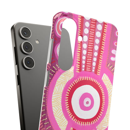 Growing Up - Phone Case