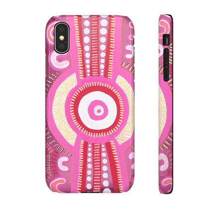 Growing Up - Phone Case
