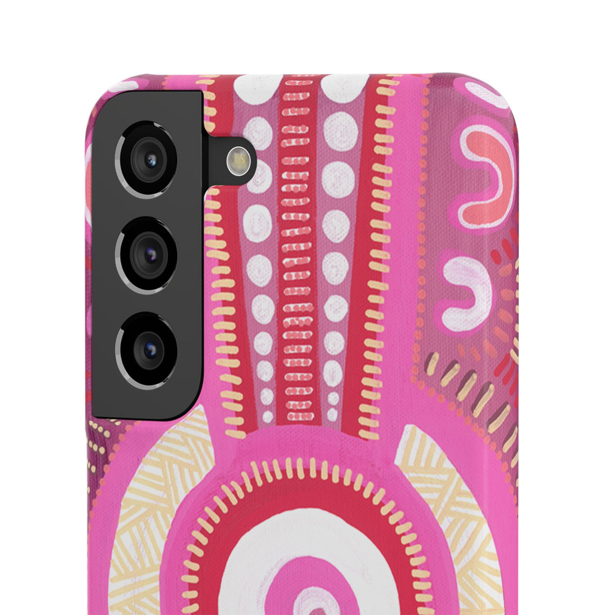 Growing Up - Phone Case