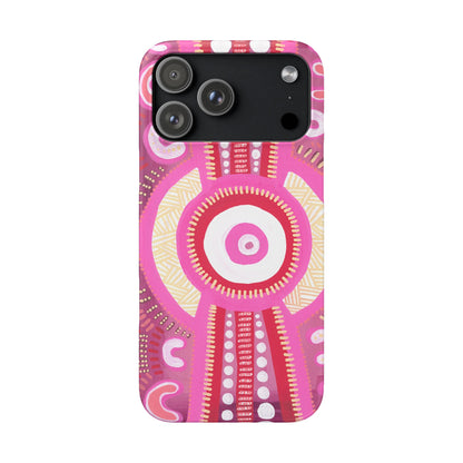 Growing Up - Phone Case