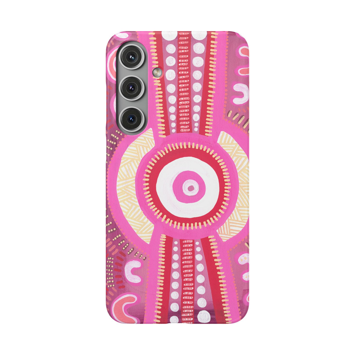 Growing Up - Phone Case