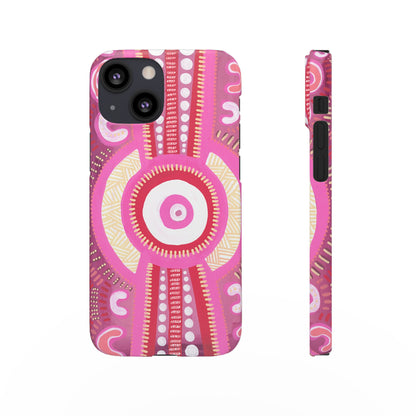 Growing Up - Phone Case
