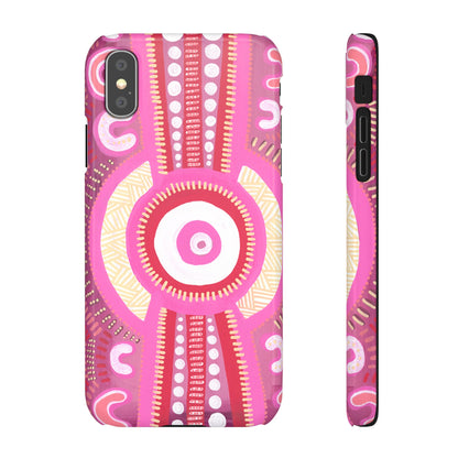 Growing Up - Phone Case