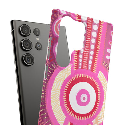 Growing Up - Phone Case