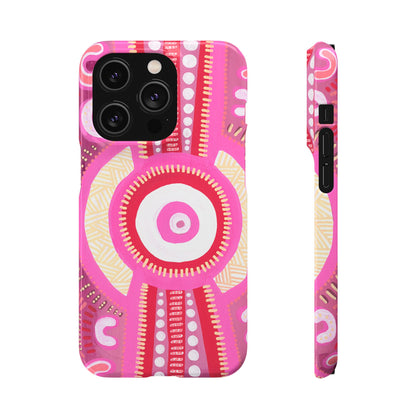 Growing Up - Phone Case
