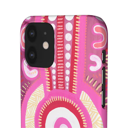 Growing Up - Phone Case