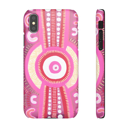 Growing Up - Phone Case