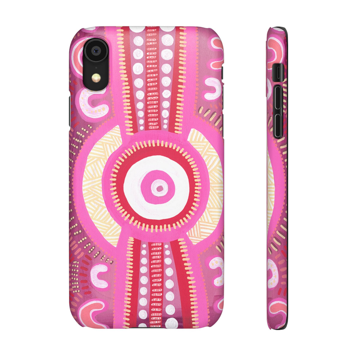 Growing Up - Phone Case