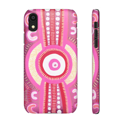 Growing Up - Phone Case